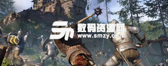 天國拯救各類型武器使用心得