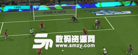 實況足球2018防反擊戰術要點分享
