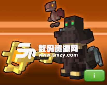 寶藏世界職業馴龍法師