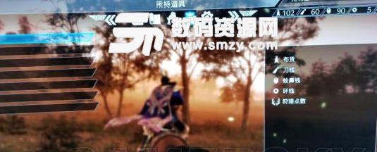 真三國無雙8刷金蟻鼻地點推薦