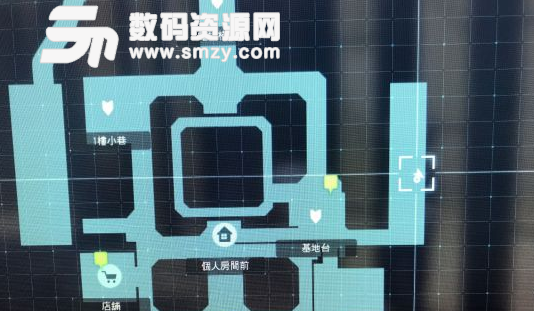 刀劍神域奪命兇彈黑暗材料商作用及位置介紹
