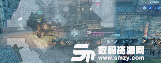 異度之刃2凱尼蒂亞的煩惱支線任務攻略介紹