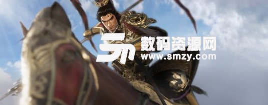 真三國無雙8呂布解鎖及換人方法