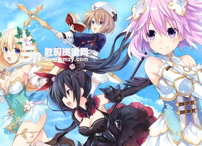 四女神online秒了