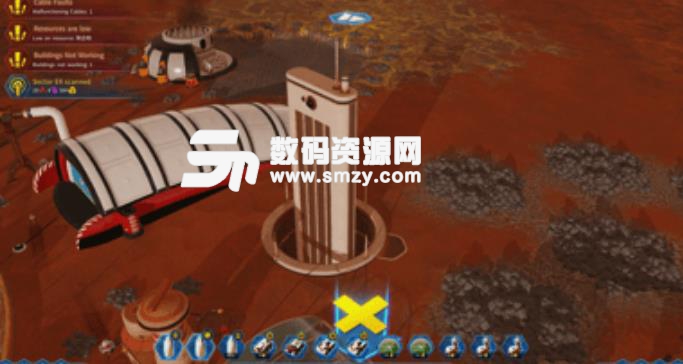 火星求生資源怎么鏈接