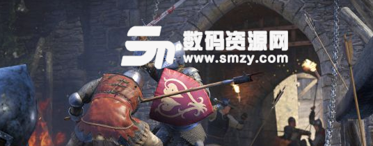 天國拯救劍斗技巧及多人混戰心得