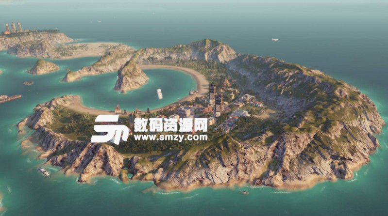海島大亨6旅游玩法詳細介紹