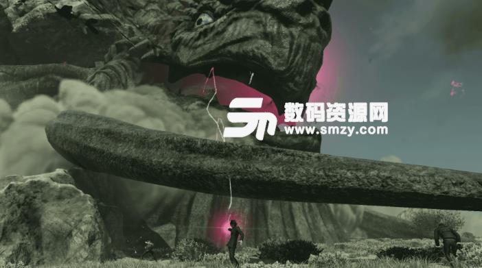 最終幻想15二向箔精金龜新打法注釋