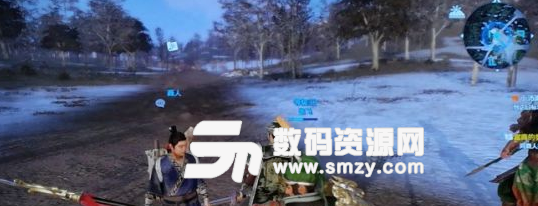 真三國無雙8無法提交任務解決辦法