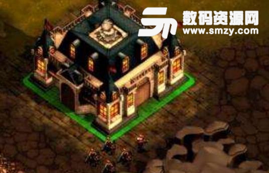 億萬僵尸軍團開局怎么玩