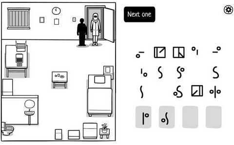 The White Door怎么通關？The White Door通關圖文攻略[多圖]圖片2
