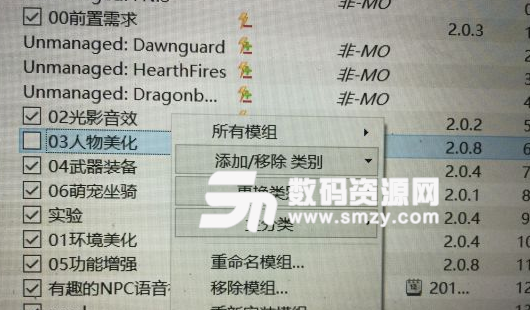 上古卷軸5FnisError文件缺失解決方法