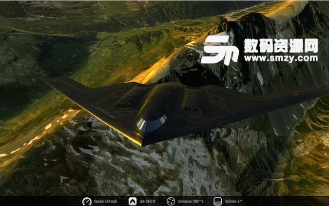 無限飛行2k18怎么漢化