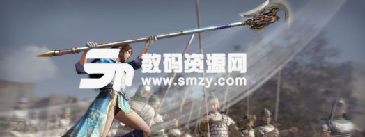真三國無雙8鍵盤鼠標按鍵設置推薦