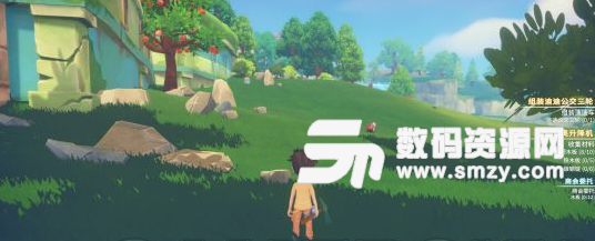 波西亞時光機器人勞拉銹鐵管獲取方法