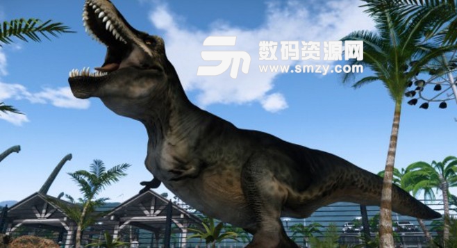 Mesozoica電腦配置