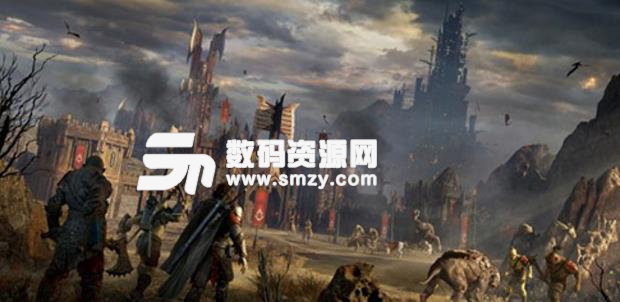 中土世界戰爭之影大王房間怎么刺殺介紹