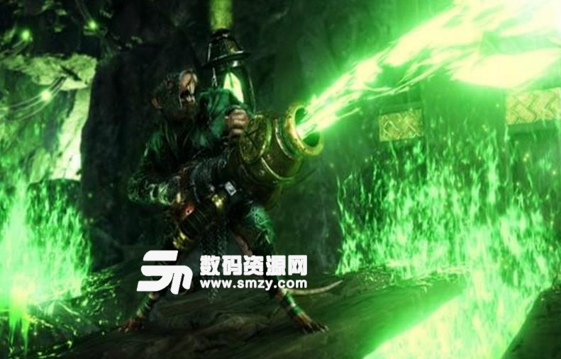 戰錘末世鼠疫2游俠老兵要怎么玩