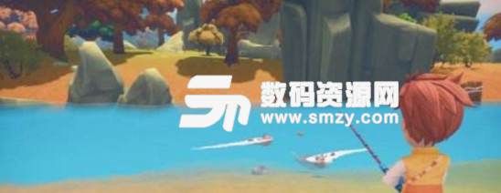 波西亞時光伐木場任務灑水器制作方法