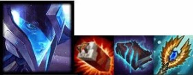 lol云頂之弈10.9新版機甲刺怎么玩 最強陣容機甲刺武神玩法攻略