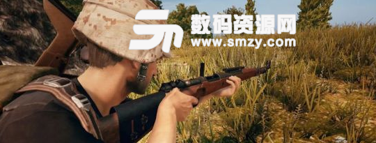 絕地求生握把槍口及狙擊槍槍托選擇指南圖片