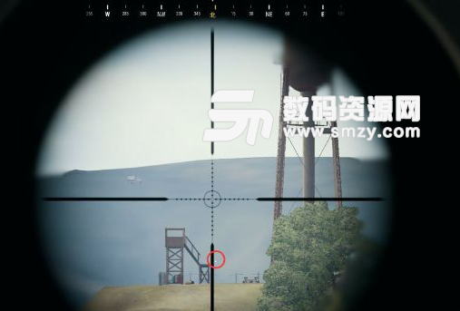 絕地求生SKS配件推薦及使用方法