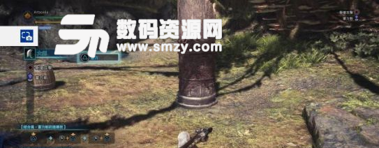 怪物獵人世界大劍真蓄力眠斬教學