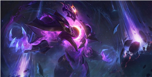 lol云頂之弈s3新版最強陣容暗星秘法狙玩法運營教學