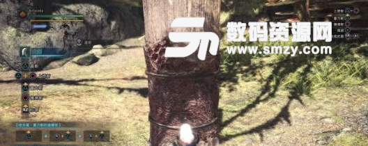 怪物獵人世界大劍真蓄力眠斬教學圖片
