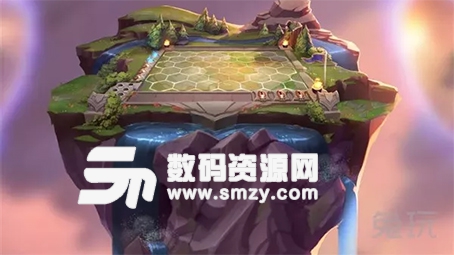 云頂之奕新手上分