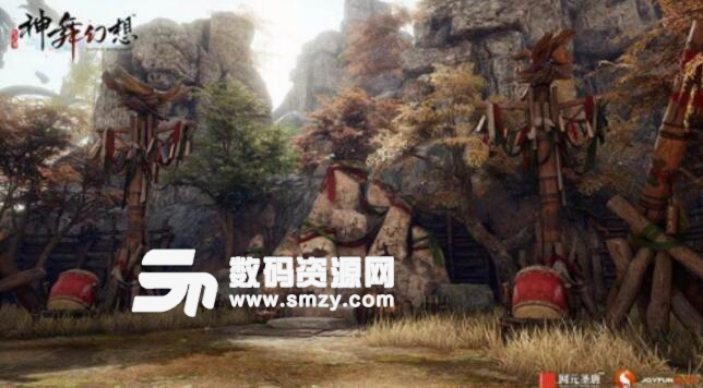 神舞幻想發售