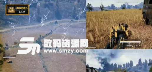 絕地求生對槍及決賽圈車輛使用技巧介紹