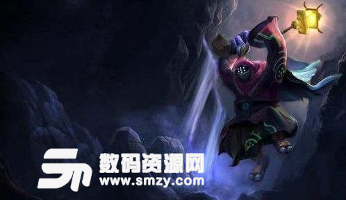 英雄聯盟武器大師攻略