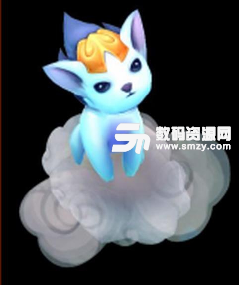 LOL狗年限定守衛