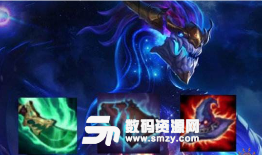 云頂之弈龍騎士玩法技巧