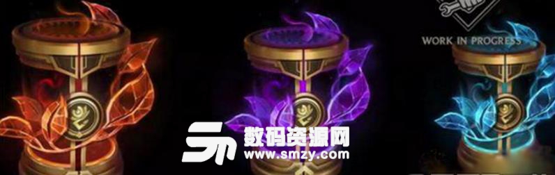 LOL榮譽法球是什么