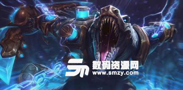 英雄聯盟資訊