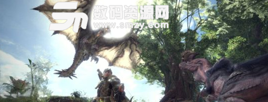 怪物獵人世界新手向武器選擇心得