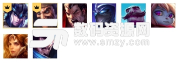 云頂之弈護騎劍玩法