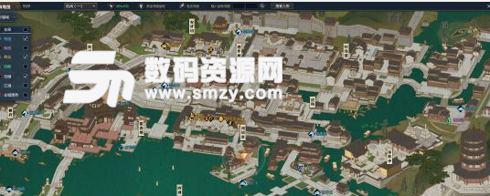 逆水寒青山在望奇遇觸發方法說明