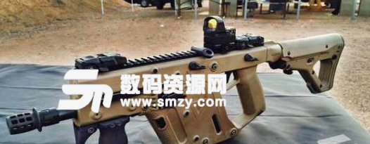 絕地求生新手沖鋒槍及武器搭配推薦