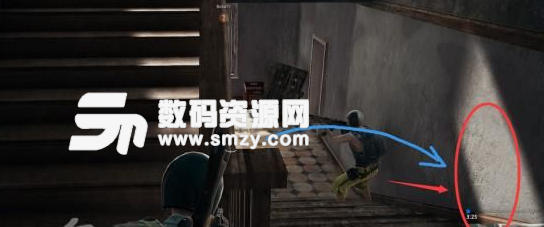 絕地求生噴子射擊技巧