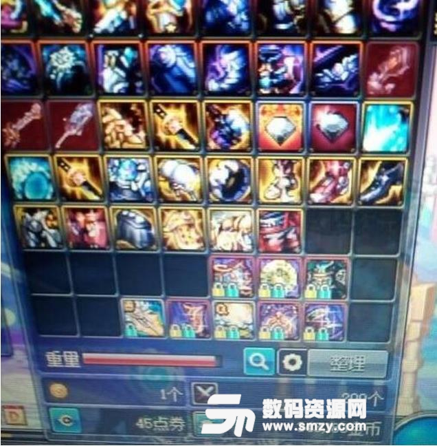 dnf號被盜了怎么找回裝備