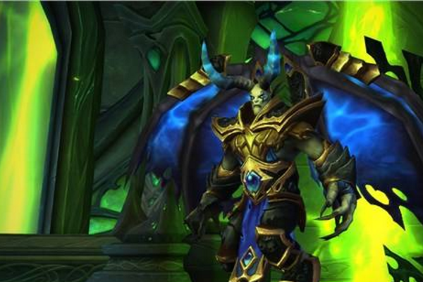 魔獸世界7.2永夜大教堂后續任務怎么接