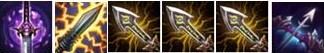 lol無限火力劍魔最強玩法套路分享 叢刃一刀流劍魔攻略詳解