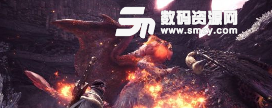 怪物獵人世界增加素材掉率技巧心得