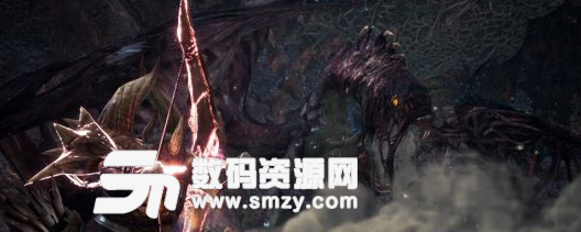 怪物獵人世界萌新向盾斧玩法心得