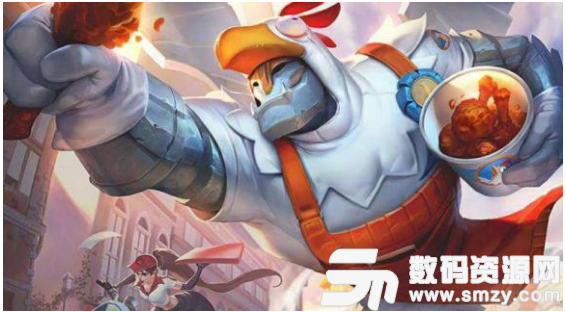 英雄聯盟