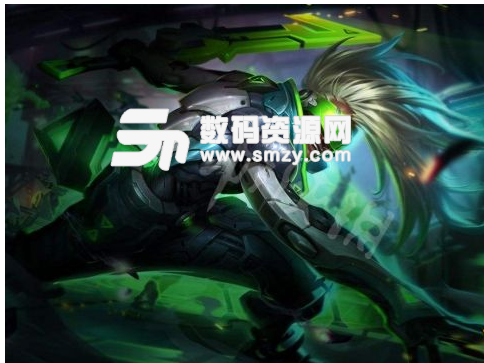 艾克出裝