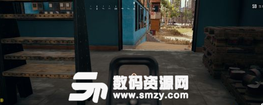 絕地求生紅點、全息準星模糊解決方法截圖